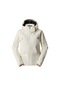 The North Face W Lenado Jacket Kadın Outdoor Polar Sweatshirts Nf0a4r1mn3n1 Krem