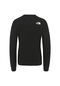 The Northface Kadın Drew Peak Crew-Eu Swetşört Nf0A3S4Gjk31 (459046602)