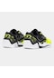 Joma Set 2531 Siyah Sarı Toprak Kort Erkek Tenis Ayakkabısı Tsets2531c Siyah