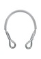 CT 500 CM CELIK ANKOR-LANYARD