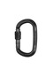 Ozone Screw Vidalı D Karabina Black