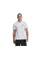 Adidas Tr-Es Base Polo Erkek Antrenman Polo Tişörtü Ib8105 Beyaz 001