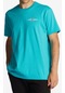 Billabong Abyzt01697-Dmı Crayon Wave Ss Erkek T-Shirt 001