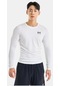 Under Armour Erkek HeatgearArmour Uzun Kollu 1361524-100