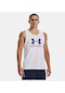 Under Armour Erkek Ua Sportstyle Logo Atlet 1329589-104