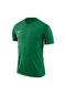 Nike 894230-302 Tiempo Prem Kısa Kol Forma-Tişört-Yeşil