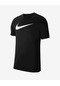 Nike Cw6936-010 Dri-Fit Park Erkek T-Shirt