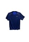 Nike Drı-Fıt Reflectıve Trım Gym T-Shırt Erkek Tişört Cv7409-S