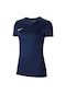 Nike Dry Park Vıı Kadın Tişörtü Bv6728-410