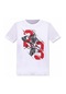 Nike Jordan Jdb Flıght Mode Erkek Çocuk Tişört (541893122)