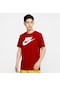 Nike M Nsw Tee Icon Futura Erkek Tişört Ar5004-660