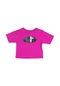 Nike Nkg Kıds Create Gfx Boxy Tee Kız Çocuk Tişört
