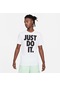 Nike Nsw Icon Jdı Hbr Erkek Tişört Dc5090
