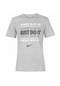 Nike Nsw Tee Jdı Gtdnt Qt Erkek Tişört Bq4253