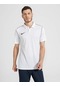 Nike  Park 20 Top Beyaz Erkek Polo Tişört