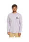 Quiksilver Eqyzt07233 Omnilogo M Tees Erkek Tişört 001