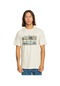 Quiksilver Eqyzt07679 Tropical Rainbow Ss Erkek Tişört 001