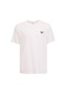 Reebok Surf Tee Beyaz Erkek Kısa Kol T-shirt 000000000102055830 Beyaz