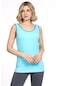 Sporcu Unisex Gym Seamless Dikişsiz T-shirt 001
