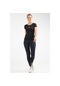 Umbro Ply Basic Kadın T-Shirt / Vf-0063 / Black