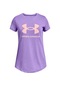Under Armour - T-Shirt - Live Sportstyle Graphic Ss 479384402
