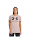 Under Armour - T-Shirt - Live Sportstyle Graphic Ssc 453384009