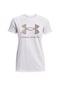 Under Armour - T-Shirt - Live Sportstyle Graphic Ssc (501270723)