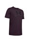 Under Armour - T-Shirt - Ua Sportstyle Logo Ss 390061561