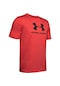 Under Armour - T-Shirt - Ua Sportstyle Logo Ss 390069099
