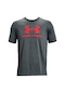 Under Armour - T-Shirt - Ua Sportstyle Logo Ss 473106881