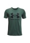 Under Armour - T-Shirt - Ua Sportstyle Logo Ss 478109103
