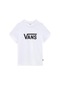 Vans Wm Drop V Ss Crew-b Kadın Tişört Vn0a5hnmyb21