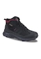 Jump 25683 Su Geçirmez Waterproof Anatomik Comfort Casual Outdoor Ayakkabı Siyah