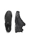 Salomon 472708 Xa Pro 3d V9 Gtx W Black/phantom/pewter Kadın Outdoor Ayakkabı Siyah
