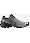 Salomon Speedcross 6 Erkek Çok Renkli Outdoor Ayakkabı Çok Renkli