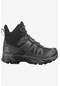 Salomon X Ultra 4 Mıd Gtx Erkek Outdoor Ayakkabı 413834 - Siyah