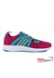 Adidas S75782 Durama K Pembe Mavi Pembe - Mavi