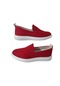 Beren Polo Kırmızı Erkek Fileli Modern Tasarım Yazlık Ayakkabı