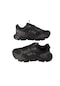 Dunlop Siyah Köpük Taban Erkek Spor Ayakkabı