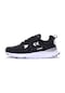 Hummel Vega Unisex Siyah Koşu Ayakkabısı 900130-2001