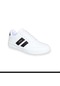 Pabuçhan 0794 Bayan Sneaker Spor Ayakkabı Beyaz Siyah
