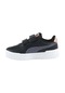 Puma Carina 3.0 Çocuk Spor Ayakkabı 400609-02 Çok Renkli