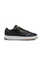 Puma Court Classic Lux Erkek Günlük Ayakkabı 39501911 Siyah
