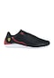 Puma Scuderia Ferrari Drift Cat Decima Erkek Siyah Spor Ayakkabı 307193-09