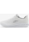 Skechers Burst 2.0 Erkek Beyaz Spor Ayakkabı 999739tk Wht