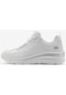 Skechers Fashion Fit Kadın Beyaz Spor Ayakkabı 896295tk Ofwt