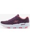 Skechers Go Run 7.0 - Driven Kadın Bordo Koşu Ayakkabısı 129335 Plum