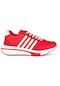 Unisex Spor Ayakkabı Kırmızı - Beyaz-kırmızı - Beyaz