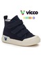 Vicco Naru Işıklı Keten Boğazlı Ortopedik Çocuk Spor Ayakkabı 001