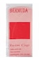 Bermuda 52039 Latex Deniz Ve Havuz Yüzücü Bonesi Kırmızı